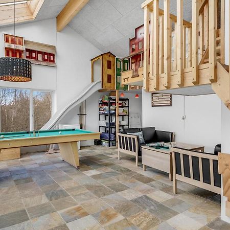 Nice Home In Tarm With Kitchen المظهر الخارجي الصورة